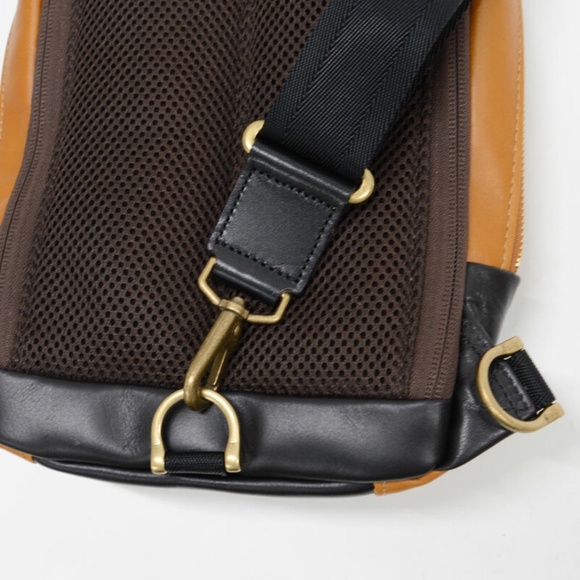 MasterPiece Gloss ver.2 Sling Bag - Picture 5 of 11